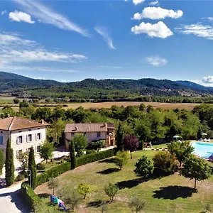 Borgo Il Villino Landhuis