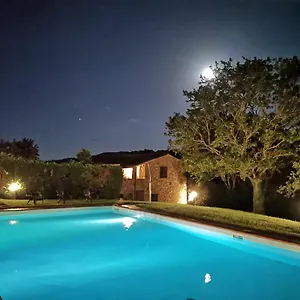 Alloggio per agriturismo Grecinella, Casole dʼElsa