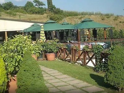 Aquaviva Relax Hotel Casole d'Elsa 4*,  Italy