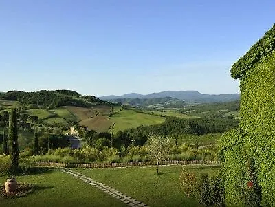 ****  Aquaviva Relax Hotel Casole d'Elsa Italy