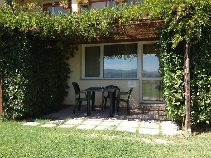 Aquaviva Relax Hotel Casole d'Elsa