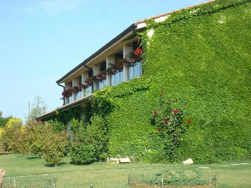 Aquaviva Relax Hotel Casole d'Elsa Italy