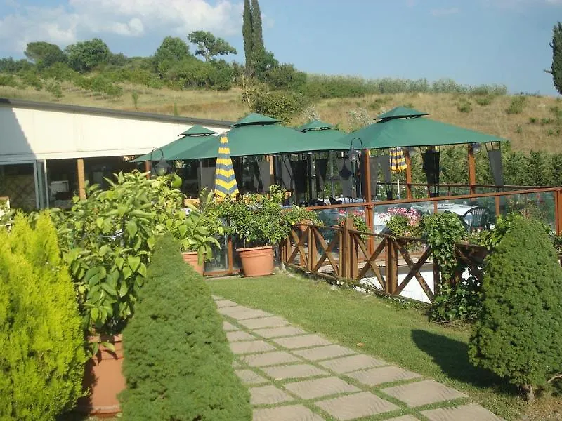 Aquaviva Relax Hotel Casole d'Elsa 4*,  Italy