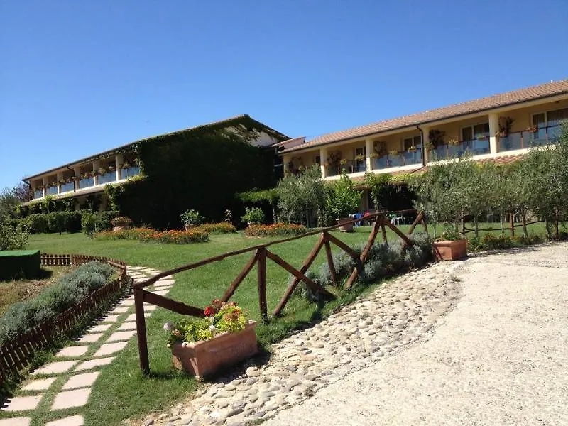 Aquaviva Relax Hotel contacts